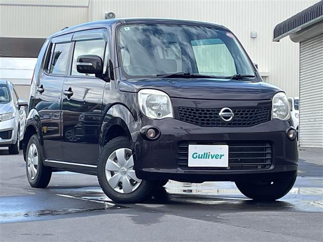 モコ X FOUR 4WD 修復歴無し