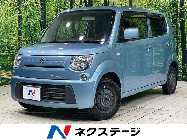 MRワゴン L