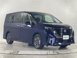 セレナ 2.0 ハイウェイスターV 修復歴無し