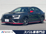 STIエアロパッケージ オプションRECAROシート LEDライナー