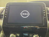 【10インチ純正ナビ】人気の純正ナビを装備。オーディオ機能も充実しており、Bluetooth接続すればお持ちのスマホやMP3プレイヤーの音楽を再生可能!毎日の運転がさらに楽しくなります!!