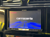 【ナビゲーション】目的地までしっかり案内してくれる使いやすいナビ。Bluetooth接続すればお持ちのスマホやMP3プレイヤーの音楽を再生可能!毎日の運転がさらに楽しくなります!!