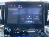 【Bluetooth】ナビゲーションと携帯電話/スマートフォンをBluetooth接続することができます。接続するとハンズフリーで使用することができるので、とても便利です!