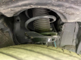 お車を安心してお乗りいただく為には、足回りの定期点検が欠かせません。サービスサポート(有償保証)では無料点検もご提供しており、安心のカーライフをお過ごしいただけるサポート体制が整っています。