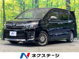 両側電動ドア 純正SDナビ バックカメラ 衝突被害軽減システム 禁煙車