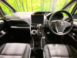ヴォクシー 2.0 ZS 煌II 