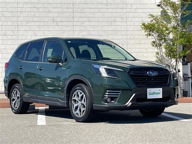 フォレスター 2.5 ツーリング 4WD 修復歴無し