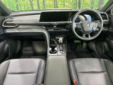 クラウンスポーツ 2.5 Z E-Four 4WD 