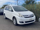 アイシス 1.8 G 4WD 純正ナビ・バックカメラ・パワーバックドア
