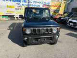 ジムニー XC 4WD 5型最新モデル衝突被害軽減ブレーキ