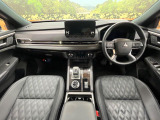 アウトランダー PHEV 2.4 ブラック エディション 4WD 