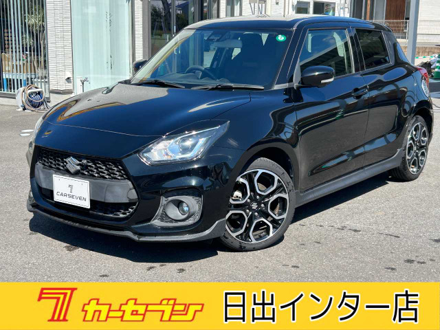 スイフト 1.4 スポーツ