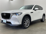 CX-60 3.3 XD エクスクルーシブモード ディーゼル 本革シート サンルーフ