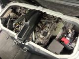 親切・丁寧な専門メカニックスタッフが応対!・車検・点検整備・事故等の修理などアフターサービスも安心。お車のカスタマイズもネクステージのサービススタッフまでご相談ください!