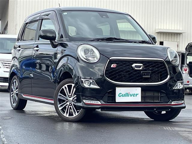 キャスト スポーツ SAII 4WD 修復歴無し