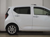 軽マートの車は全車安心の保証付!!自信があるのでできるんです♪整備工場、板金工場、完備♪