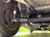 お車を安心してお乗りいただく為には、足回りの定期点検が欠かせません。サービスサポート(有償保証)では無料点検もご提供しており、安心のカーライフをお過ごしいただけるサポート体制が整っています。