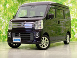 日産 NV100クリッパーリオ E 4WD