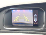 ●バックカメラ:便利な【バックカメラ】で安全確認もできます。駐車が苦手な方にもオススメな便利機能です。