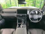 ランドクルーザー250 2.7 VX 4WD 
