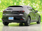 MAZDA3ファストバック 1.8 XD プロアクティブ ツーリング セレクション 