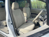 全車室内清掃済みです!納車前には室内清掃も再度行います!