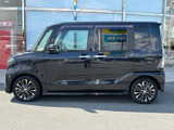 タントカスタム RS 