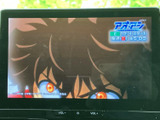 停車時に映像を楽しめるエンターテインメント機能を搭載しています。休憩時間や待ち時間を有効活用できます。