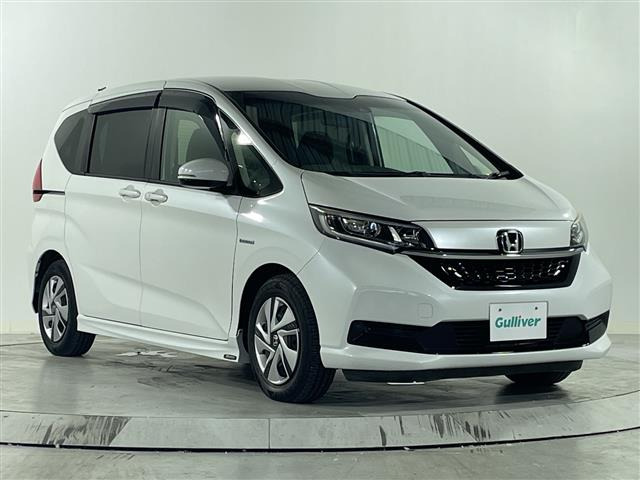 フリード+ 1.5 ハイブリッド G ホンダセンシング 修復歴無し