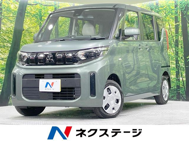 eKスペース  M