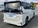 セレナ 1.2 e-POWER ハイウェイスターV 