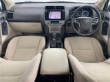 ランドクルーザープラド 2.7 TX 4WD 修復歴無し