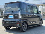 タントカスタム RS 