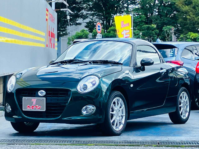 コペン セロ