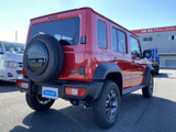 ジムニーノマド 1.5 FC 4WD 