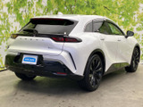 クラウンスポーツ 2.5 Z E-Four 4WD 