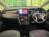 デリカD:5 2.2 P 4WD 