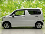 ワゴンRスティングレー ハイブリッド(HYBRID) X 4WD 