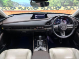 CX-30 2.0 20S Lパッケージ 