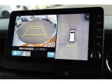 N-BOXカスタム  禁煙車 ワンオーナー 9インチHondaCONNEC