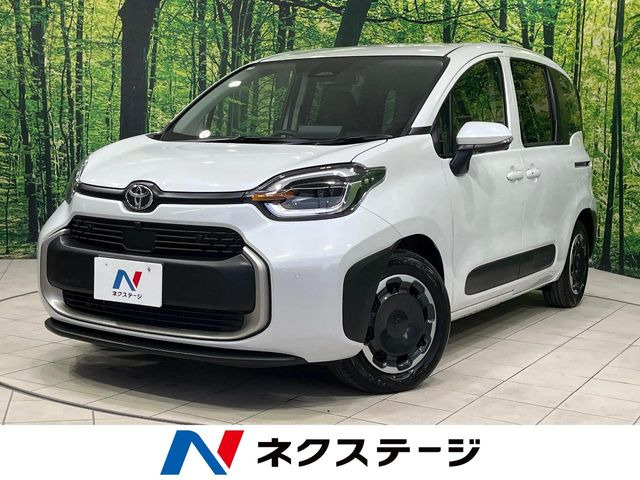 シエンタ ハイブリッド 1.5 Z 