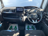 N-BOXカスタム G EX ホンダセンシング 