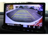 ZR-V 1.5 X 4WD 禁煙車 11.4インチHondaCONNECTナビ フル