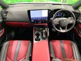 NX 350h Fスポーツ