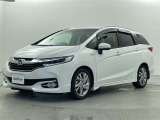 シャトル 1.5 ハイブリッド Z 修復歴無し