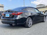 スカイライン 3.0 400R 