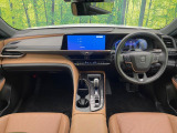 クラウンスポーツ 2.5 Z E-Four 4WD 