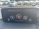 CX-8 2.2 XD Lパッケージ 禁煙車 純正ナビ 360度カメラ フルセグ
