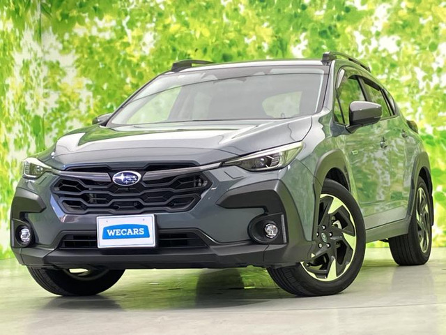 クロストレック 2.0 リミテッド 4WD 