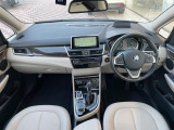 2シリーズグランツアラー 218d ラグジュアリー 